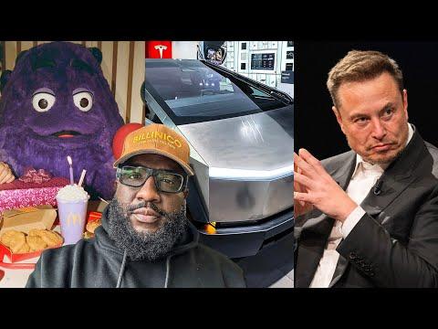 The Future of Electric Vehicles: Cyber Beast, Vehicle Design, and Union Controversy