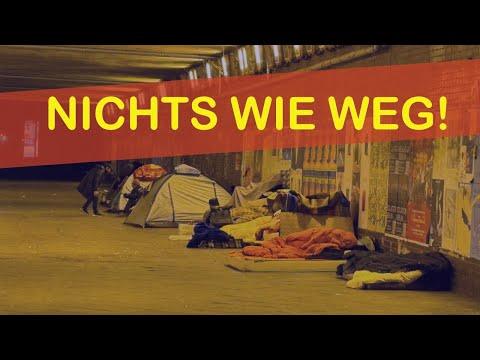 Gestrandet in Berlin: Tipps für Reisende in Not