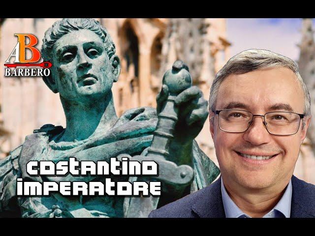 The Rise of Constantine the Great: A Historical Perspective