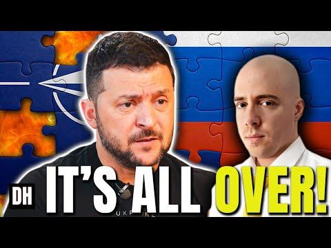 The Current State of Ukraine-Russia Conflict: Insights and Analysis