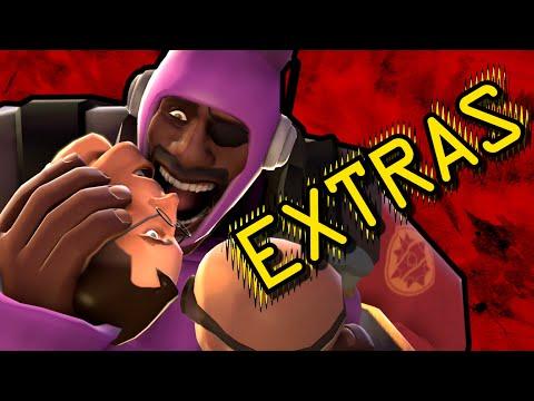 Uncovering the Fun and Frustrations of Playing as Demoman in TF2