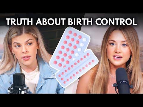 Unveiling the Truth About Birth Control: Hidden Facts Revealed