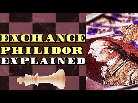 Mastering the Philidor Opening: A Deep Dive into the Exchange Variation