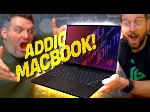 Innovative Laptop Trends: A Deep Dive into Windows vs. Apple