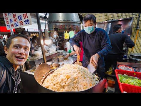 Discover the Best Street Food in Taipei: A Culinary Adventure