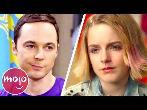 Unraveling The Mystery: The Big Bang Theory vs Young Sheldon