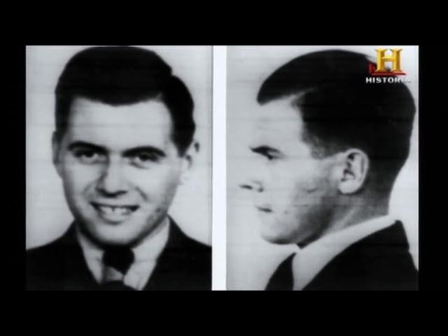 La Caza de Nazis: El Caso de Josef Mengele