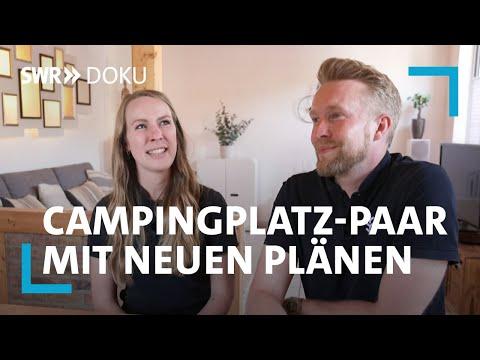 Das Campingplatzpaar: Ein inspirierendes Liebes- und Geschäftserfolgsgeschichte