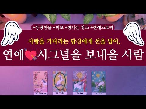 타로 연애운을 통해 새로운 시작을 예언하는 비밀