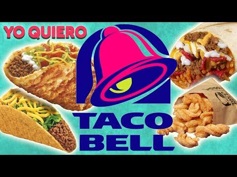 Unveiling the Fascinating Story of Taco Bell