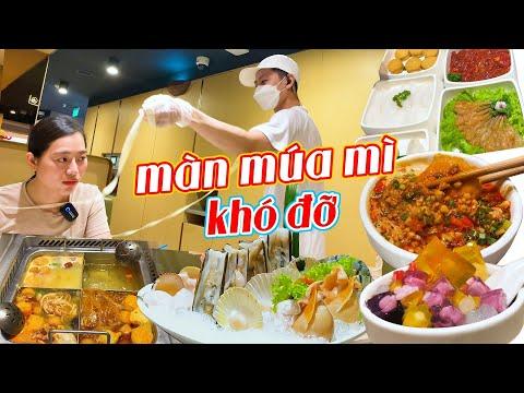Discover the Ultimate Haidilao Hotpot Experience in Saigon
