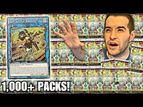 Unboxing Mega Packs: What You Need to Know