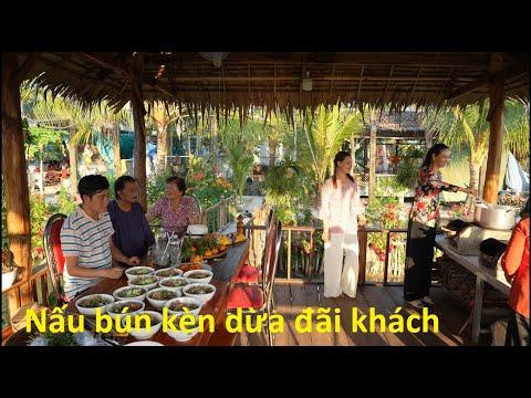Exploring Vietnamese Cuisine with Khương Dừa and Bảo Chung