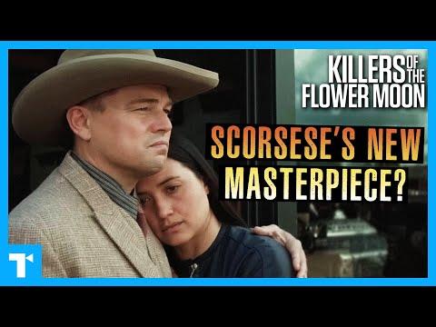 Uncovering the Untold Story: Martin Scorsese's 'Killers of the Flower Moon'