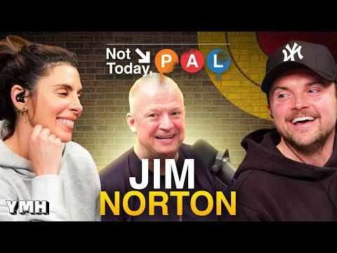 The Dangers Of Phone Addiction: Insights from Jim Norton