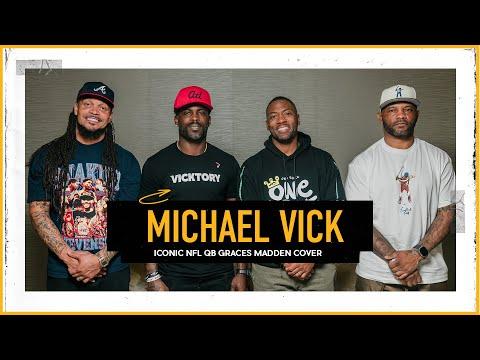 Michael Vick: A Journey of Redemption and Resilience