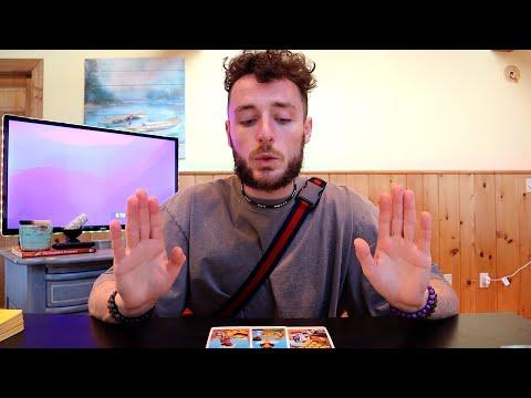 Unlocking Luck and Success for Sagittarius: A Tarot Reading Insight