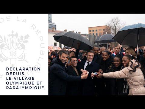 Les Jeux Olympiques de Paris 2024 : Engagements, Héritage et Impacts