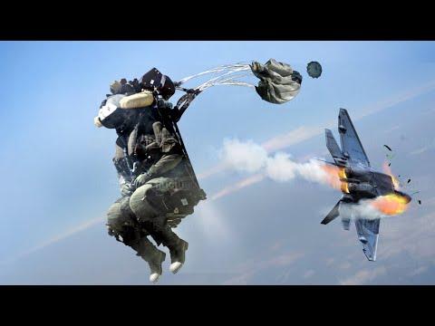 The Ultimate Guide to Ejection Seats and Pilot Safety