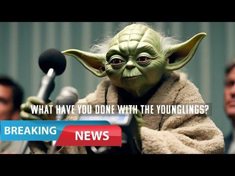 Uncovering the Truth: Allegations Against Jedi Leadership