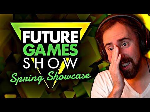 The Ultimate Guide to Exciting Video Game Showcases