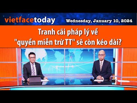 Get the Latest News and Updates: Vietface Today