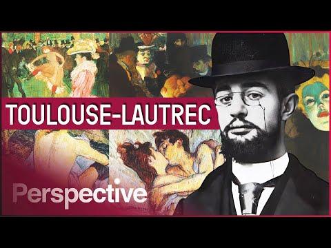 Unveiling the Master of Post-Impressionist Art: Henri Toulouse-Lautrec