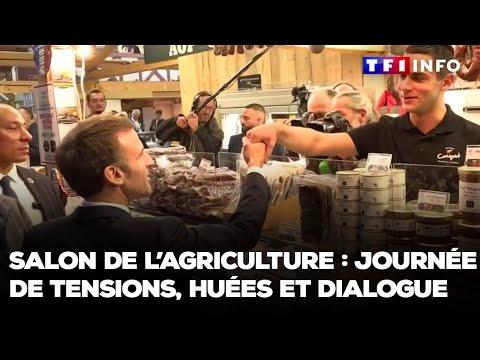 Salon de l’agriculture : tensions, dialogues et enjeux - Résumé et FAQ