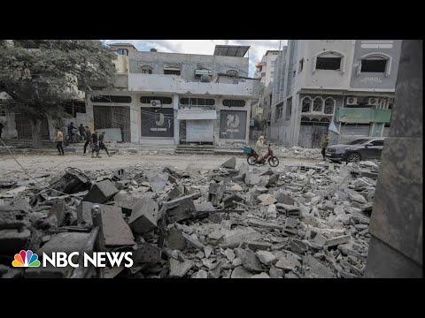 Gaza Crisis: Starvation Looms, Hospital Raids, and Political Scandals