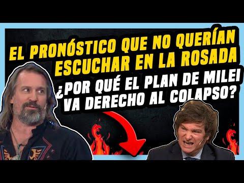 El Futuro Económico de Argentina: Desafíos y Perspectivas