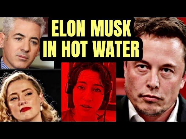 Elon Musk Lawsuit and Media Matters: The Controversy Explained