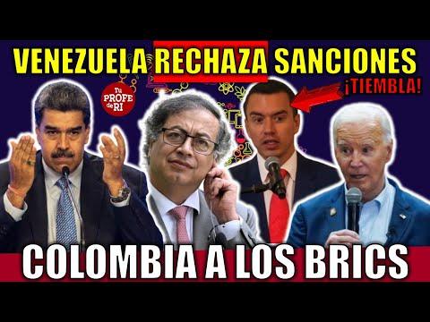 Venezuela y Colombia: Un panorama político en evolución