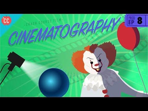 Mastering the Art of Cinematography: A Comprehensive Guide