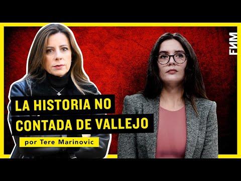 La Verdad Detrás de los Proyectos de Ley de Camila Vallejo