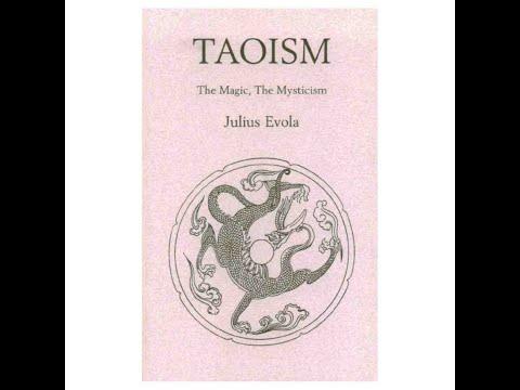 Unlocking the Mysteries of Dosm: A Deep Dive into Taoist Texts