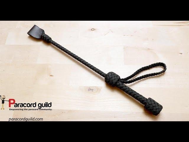 paracord-fid-cover - Paracord guild