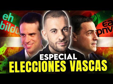 Análisis de los Resultados de las Elecciones Vascas: Claves y Perspectivas