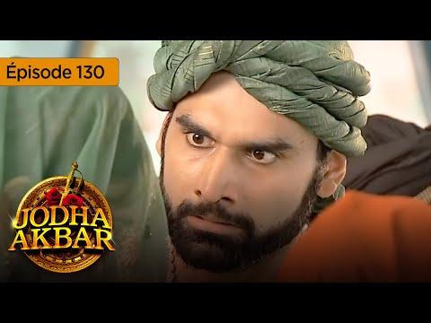 La quête de la Reine Jodha dans Jodha Akbar - Épisode 130