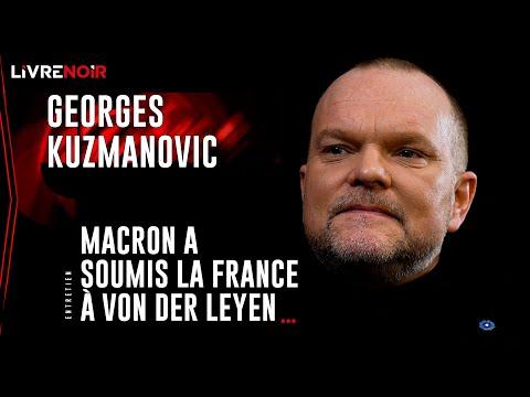 La transition politique de Georges Kuzmanovic : de La France Insoumise à la gauche républicaine