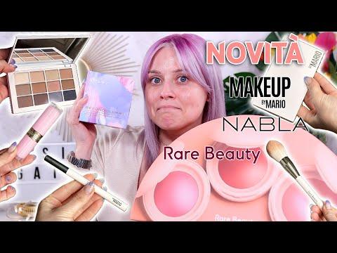 Trucchi e Segreti di Makeup: Nuove Tendenze e Prodotti da Provare!