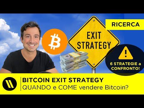 Bitcoin Exit Strategy: When and How to Sell BTC (and Crypto)? | 5 Strategies Compared