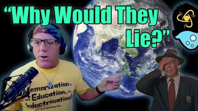 Unveiling the Truth: Debunking Flat Earth Myths