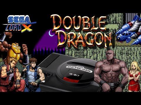 The Rise and Fall of Double Dragon: A Sega Genesis Saga