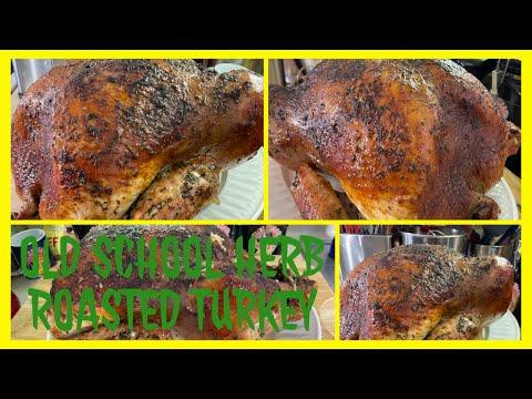 Mastering Thanksgiving: How to Prepare a Moist and Delicious Turkey