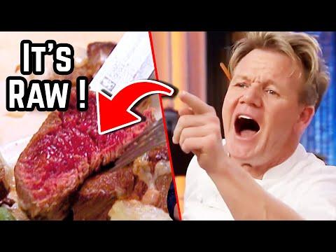 Gordon Ramsay Exposes Terrible Restaurant Management: A Shocking Look Inside Finn McCool's