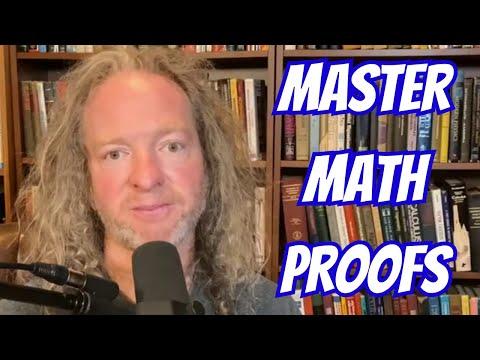 Mastering Mathematical Proofs: A Guide to Understanding and Enjoying Proof Writing