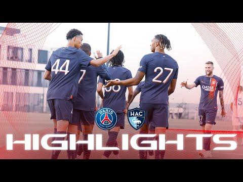 Paris Saint-Germain Starts Season Strong with 2-0 Victory