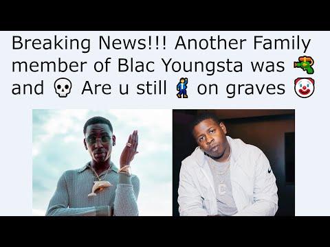 Breaking News: Shocking Allegations Involving Blac Youngsta's Family Member