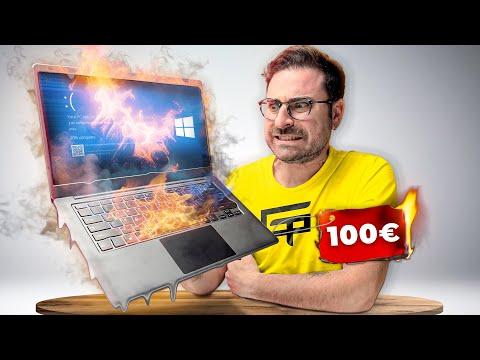 Recensione del PC portatile economico di Amazon