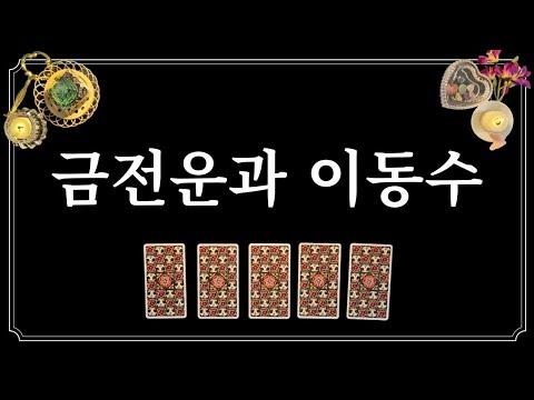 타로카드를 활용한 금전운과 이동수 예측하기